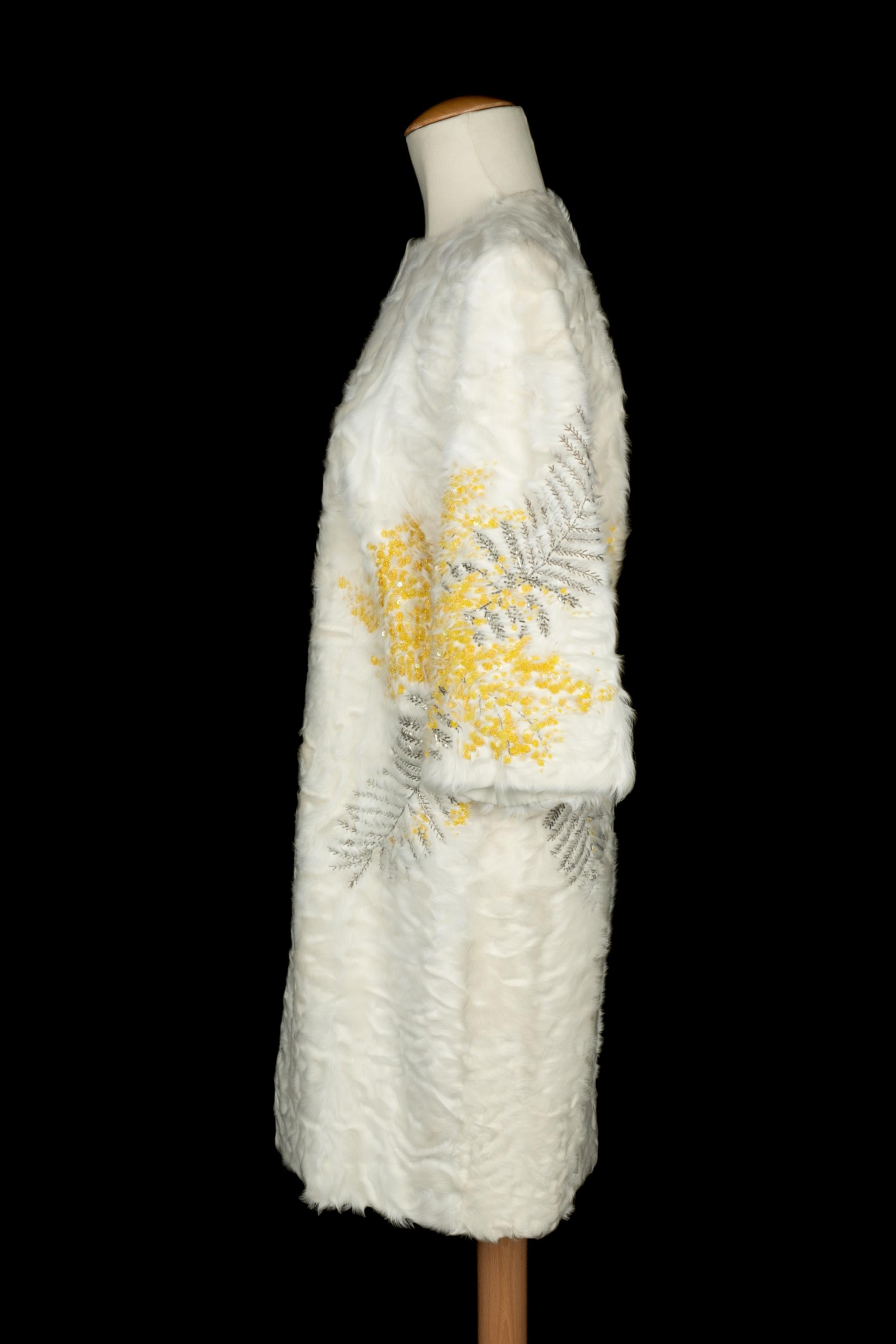 Cappotto Valentino Resort 2019 in vendita 5