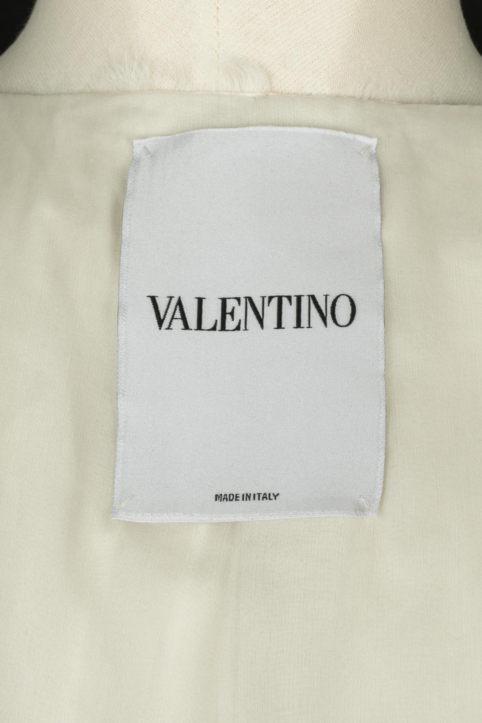 Cappotto Valentino Resort 2019 in vendita 7