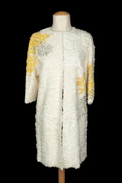 Valentino coat Resort 2019