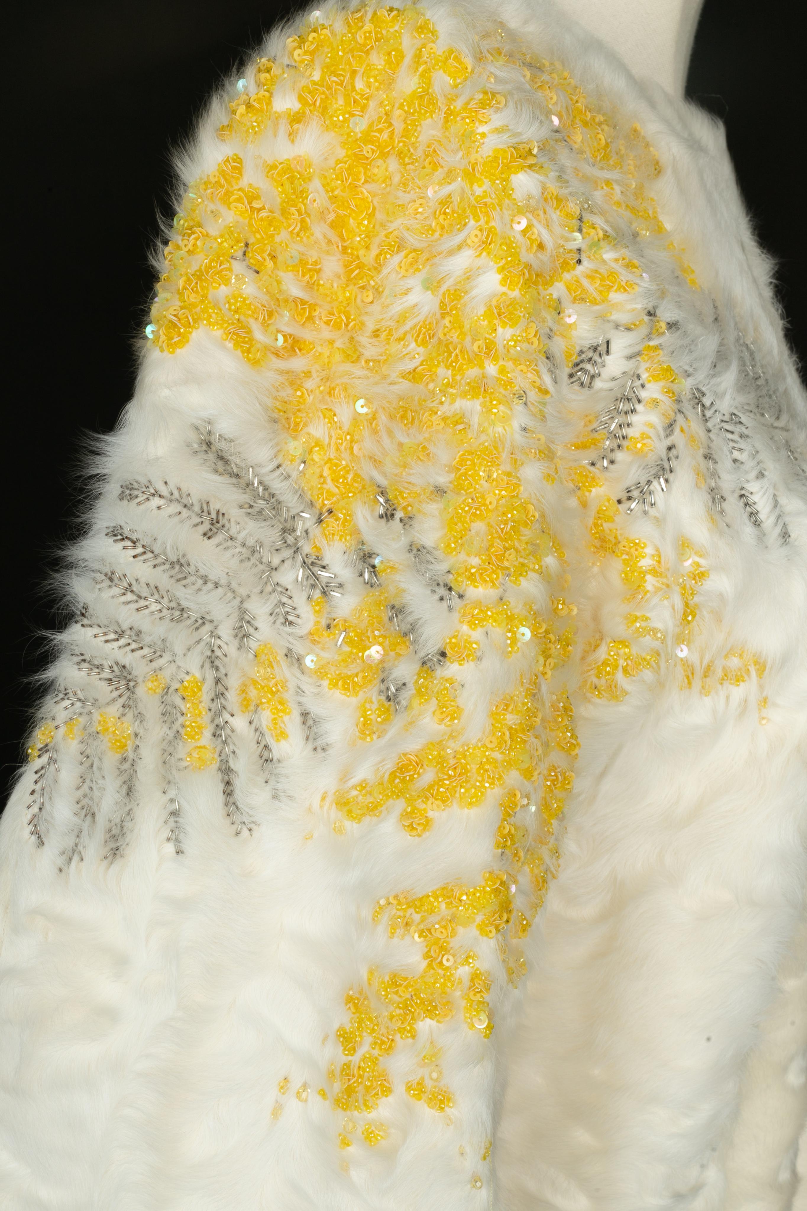 Cappotto Valentino Resort 2019 in vendita 1