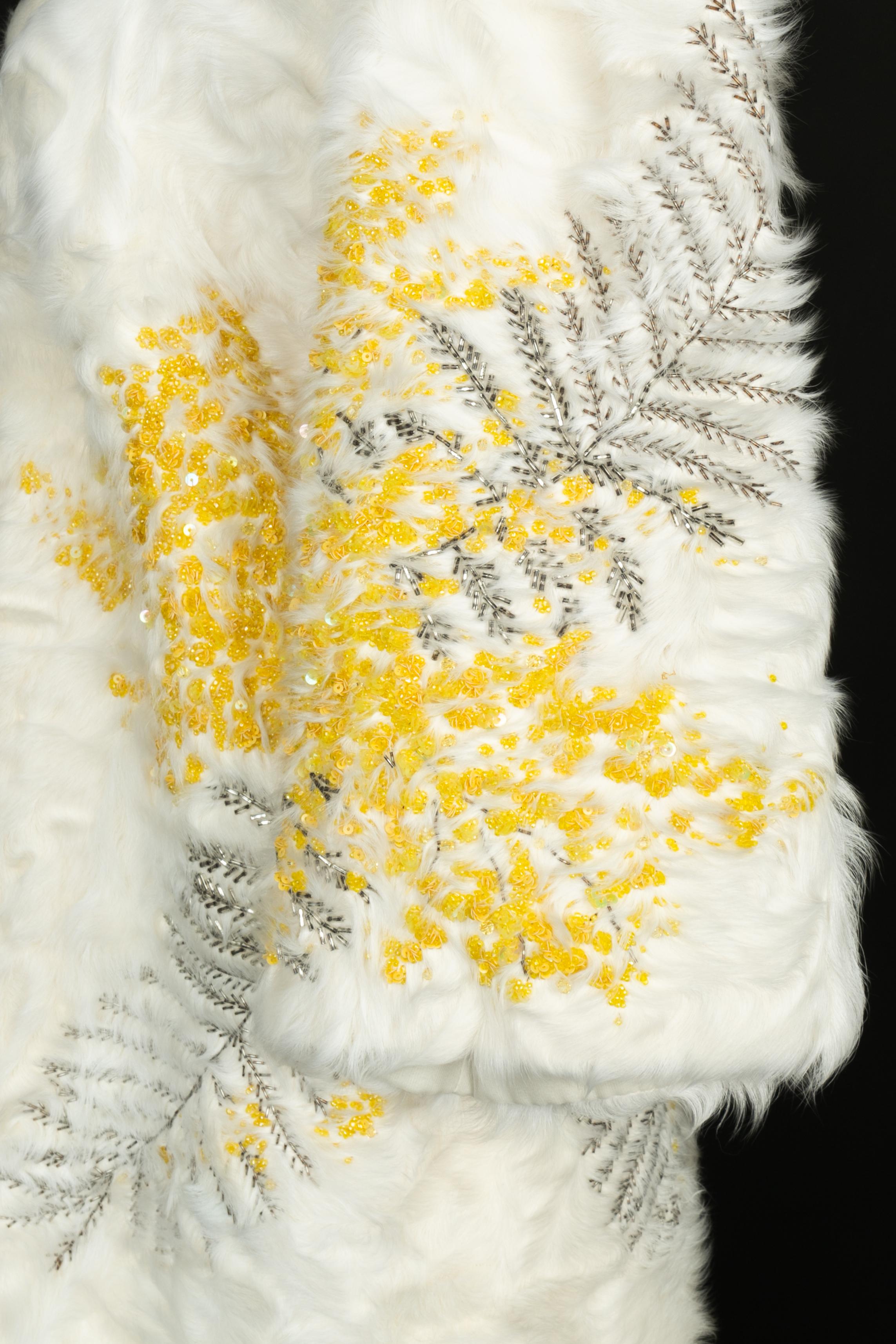 Cappotto Valentino Resort 2019 in vendita 3