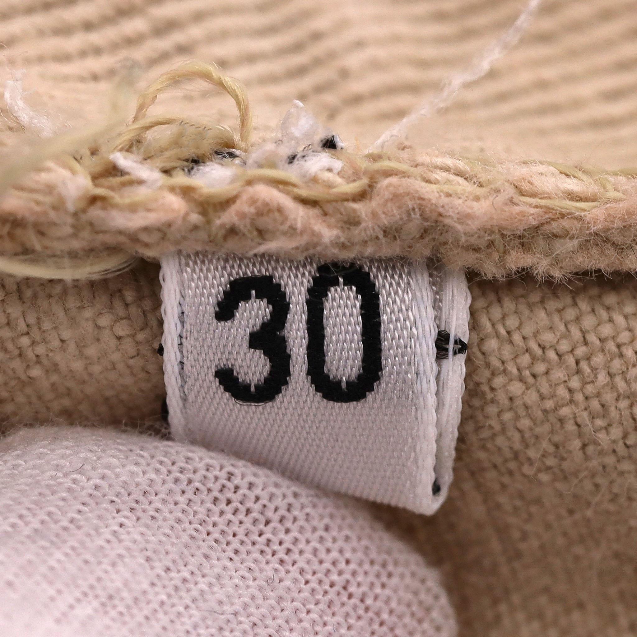 Jeans en coton Valentino en vente 4