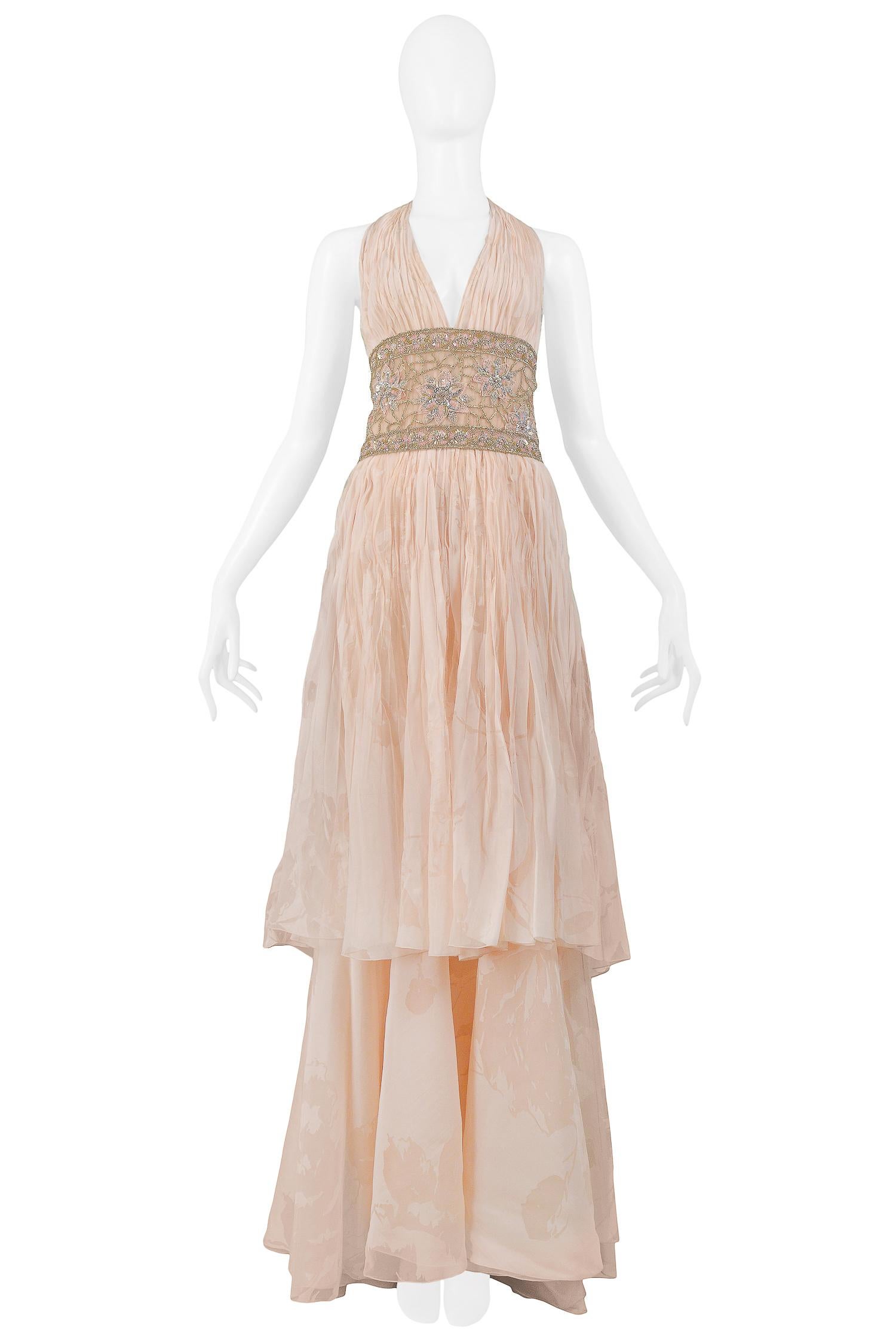 vintage valentino evening gowns