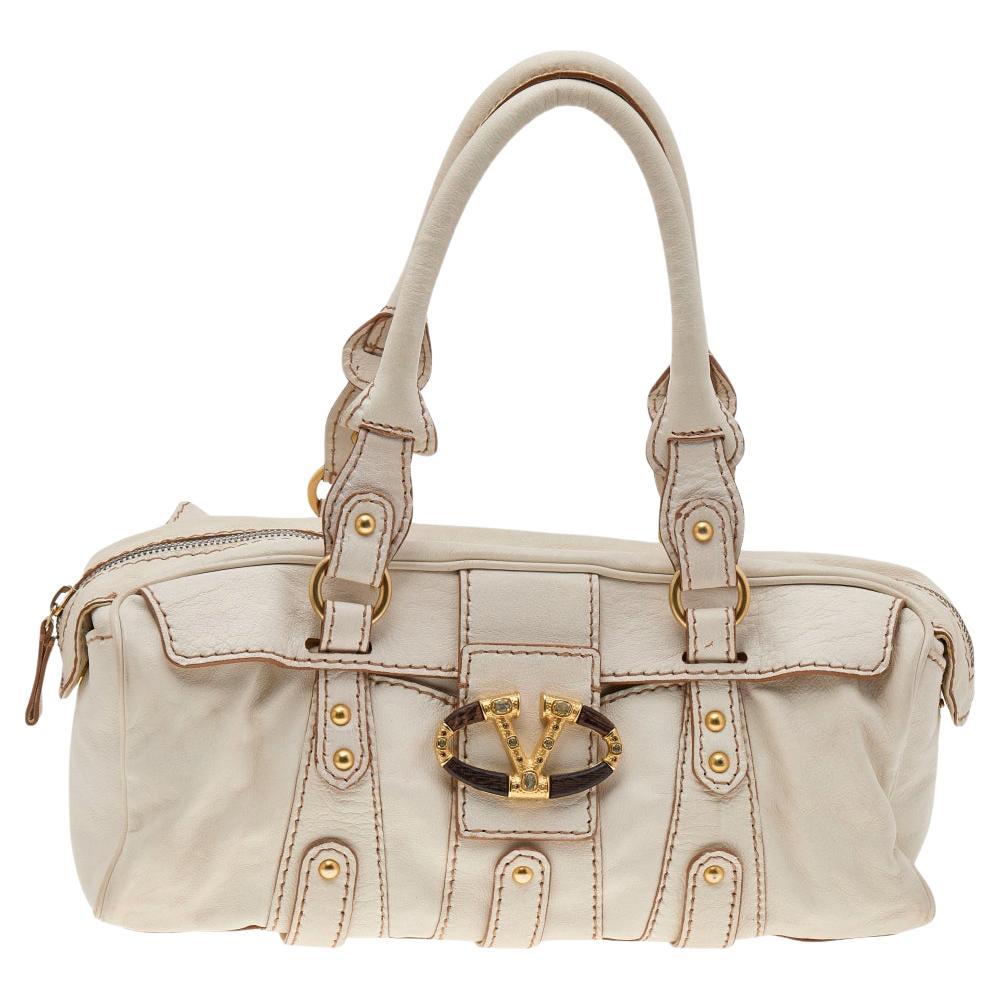 Vallerie Satchel in Black main image 0