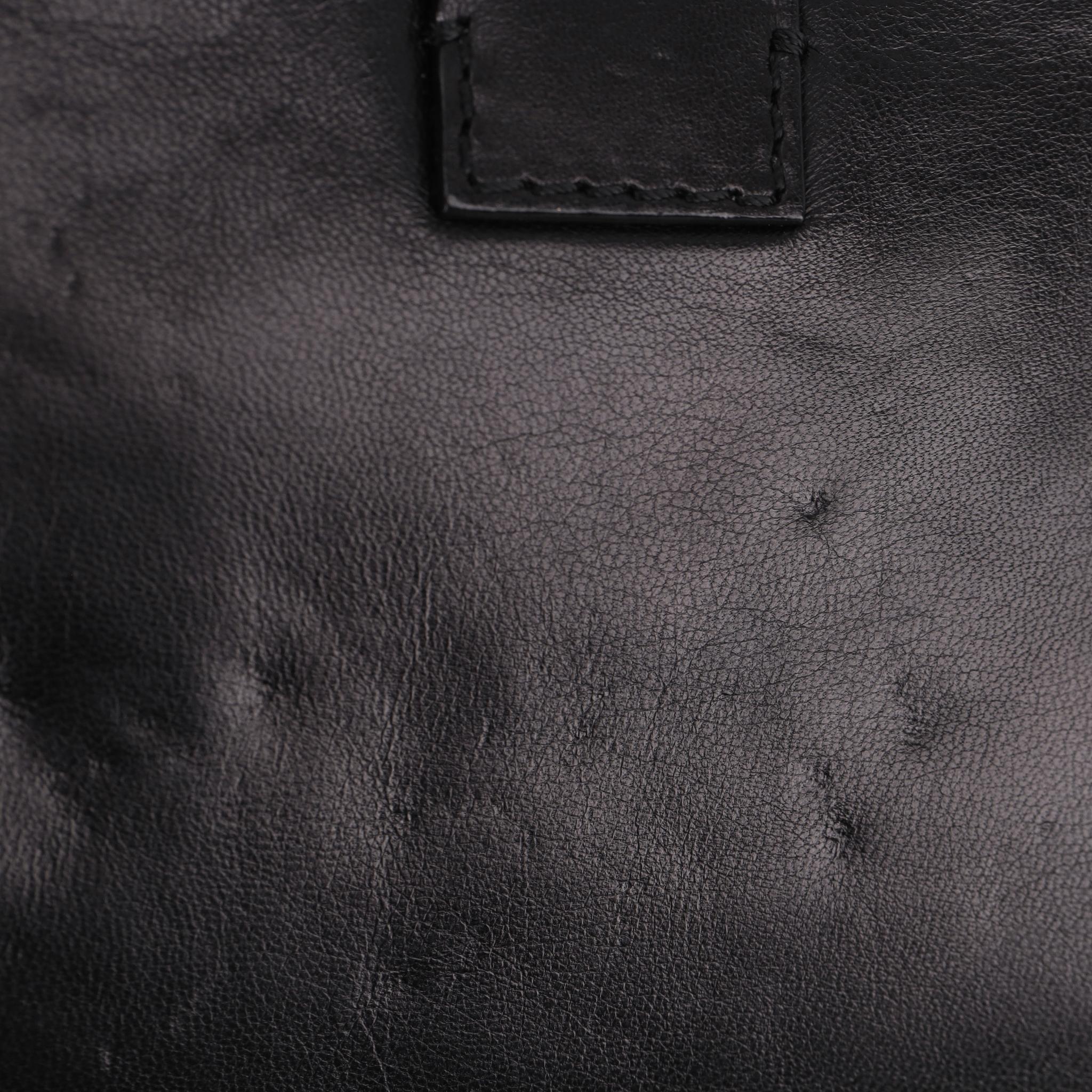 Valentino - Sac Glam Lock orné de cristaux en vente 8