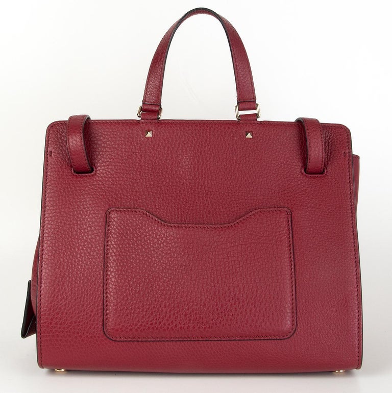 Red Valentino Bag - 36 For Sale on 1stDibs  red valentino handbags, valentino  bags red, red valentino bag price