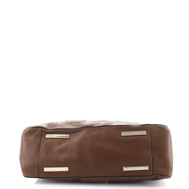 Demetra Tote Bag