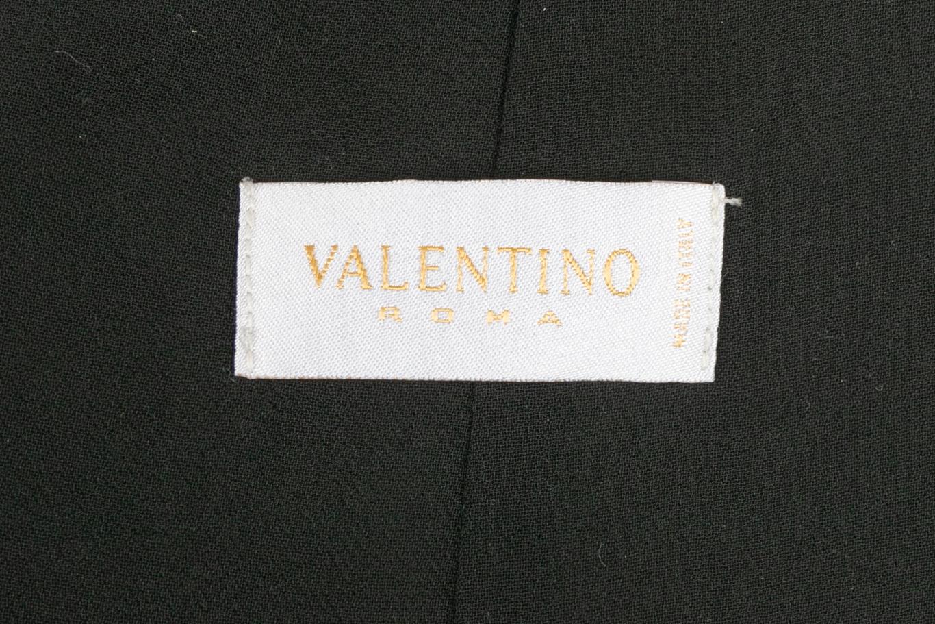 Abito Valentino 