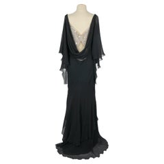 Valentino dress 'Butterfly' 2005