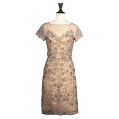 Valentino dress by Pier Paolo Piccioli and Maria Grazia Chiuri circa 2013