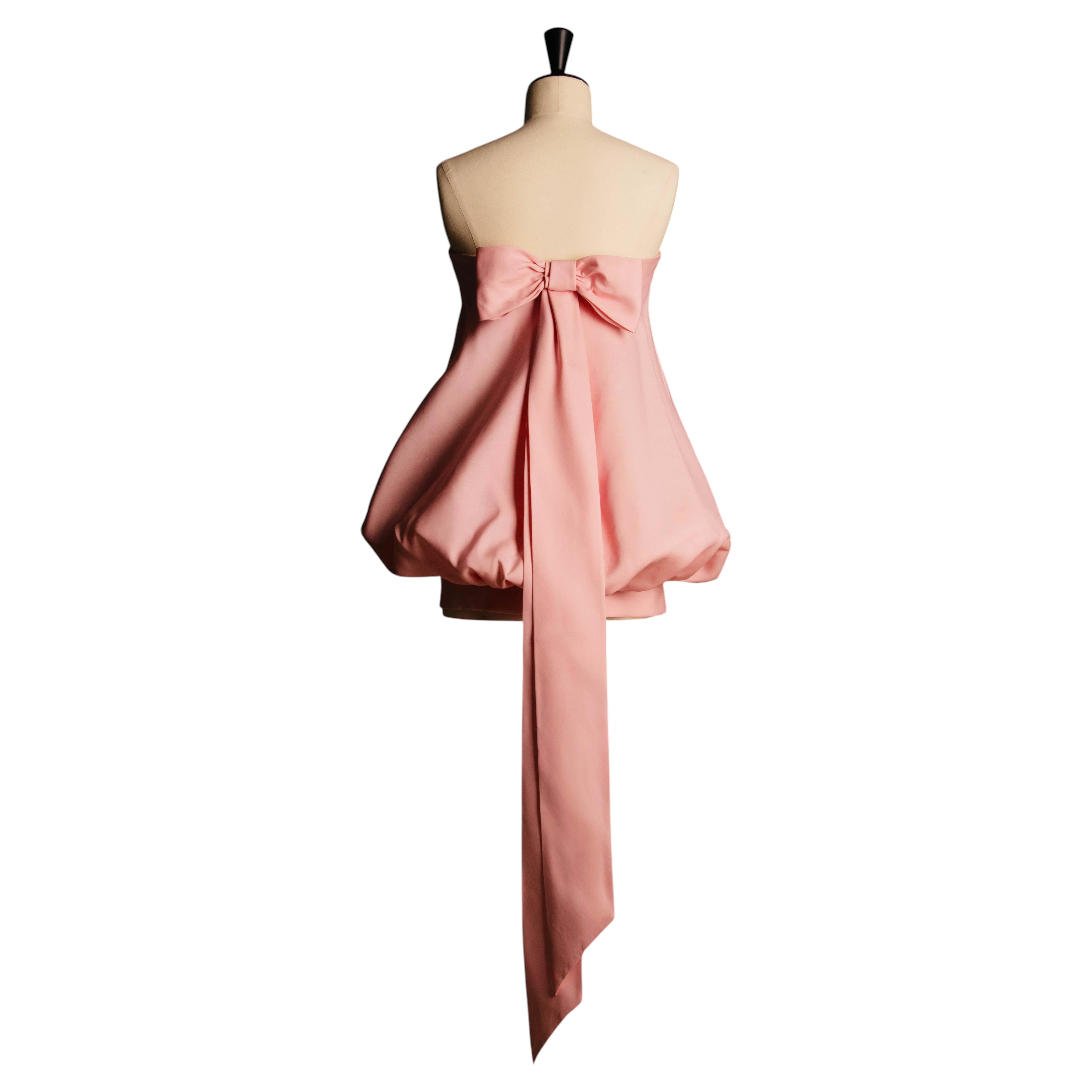 Valentino-Kleid von Pier Paolo Piccioli, Sommer 2018