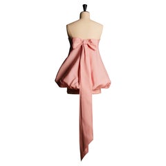 Valentino dress by Pier Paolo Piccioli Summer 2018