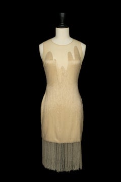 Valentino dress by Valentino Garavani Haute Couture Spring 1998