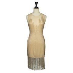 Valentino dress by Valentino Garavani Haute Couture Spring 1998