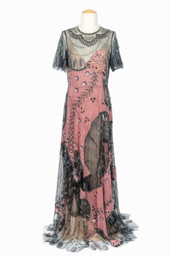 Valentino dress Resort 2018