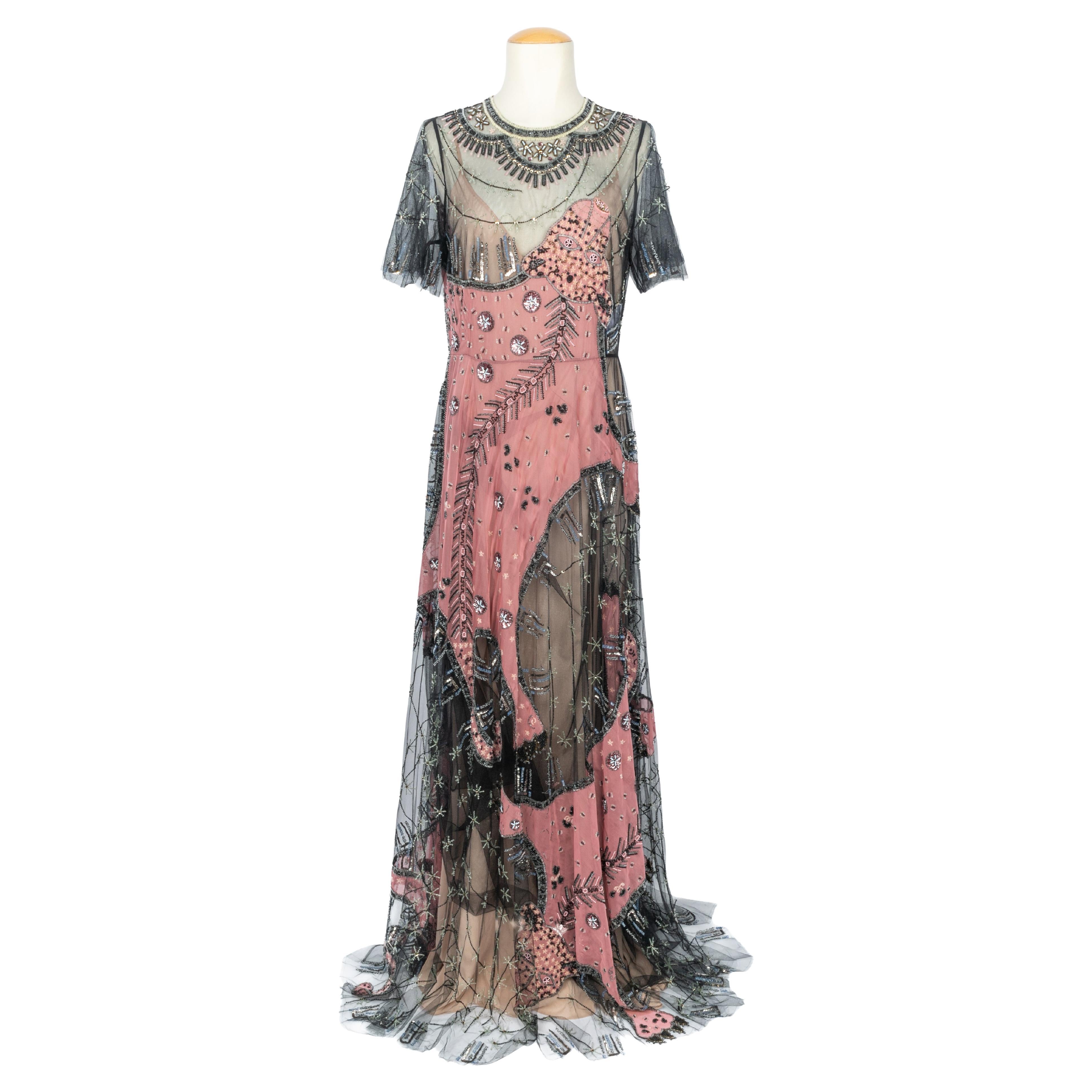 Valentino dress Resort 2018 For Sale