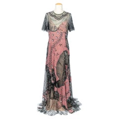 Valentino dress Resort 2018