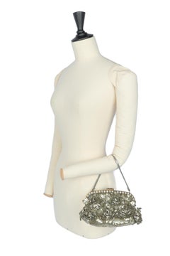 Valentino evening bag circa 2000 by Valentino Garavani