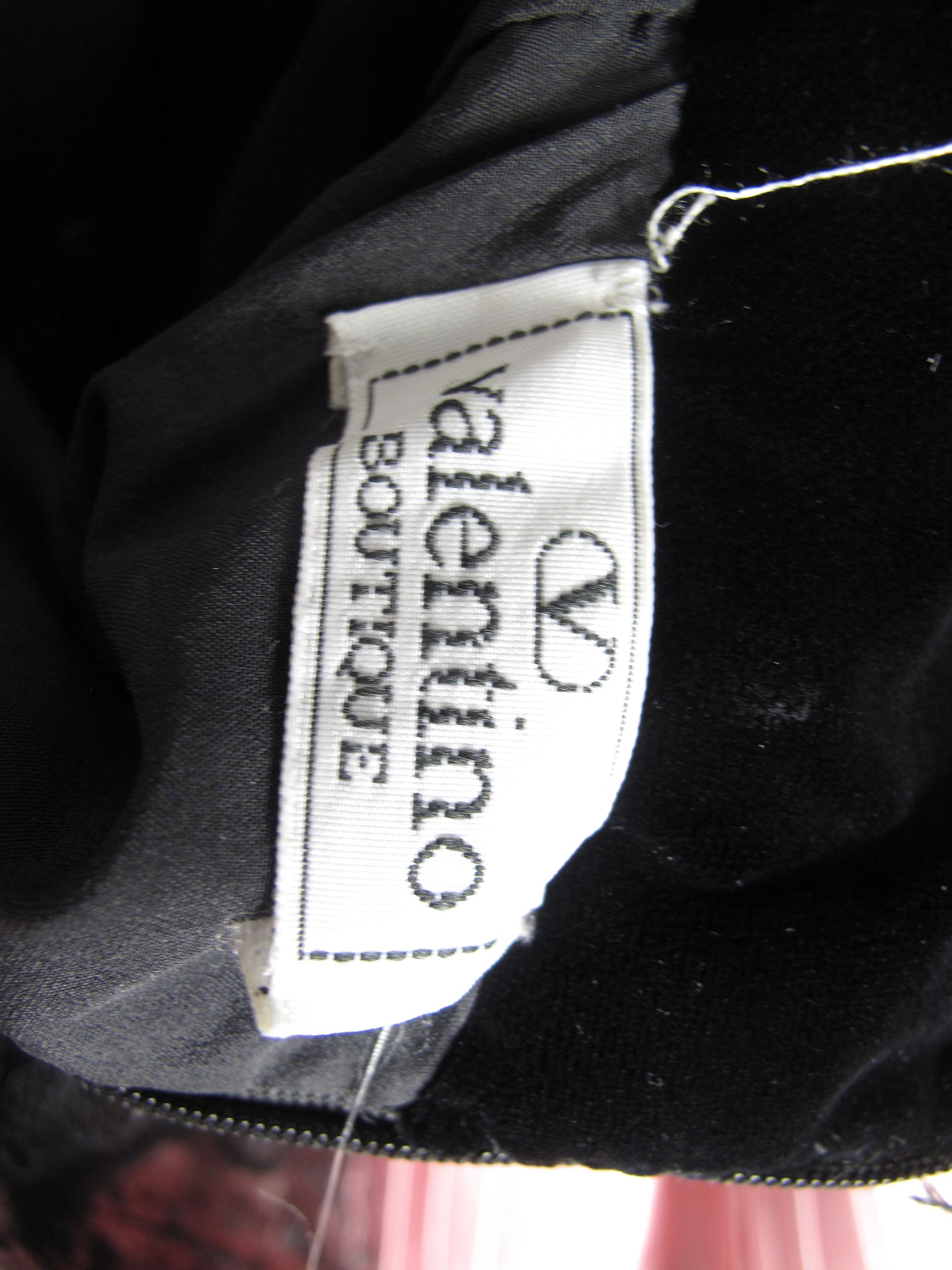 Valentino Evening Skirt, 1980s 1