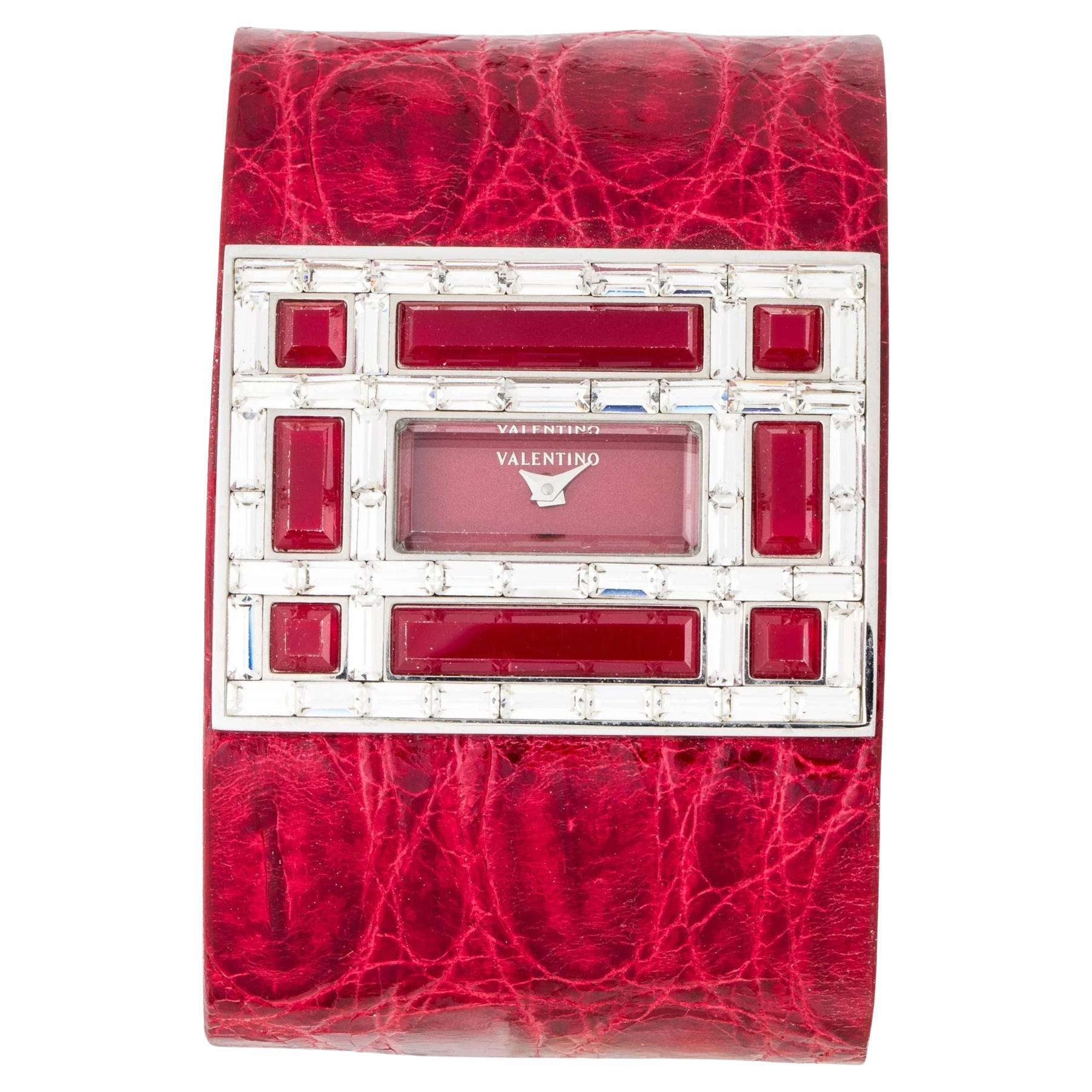 Valentino Fascia Watch