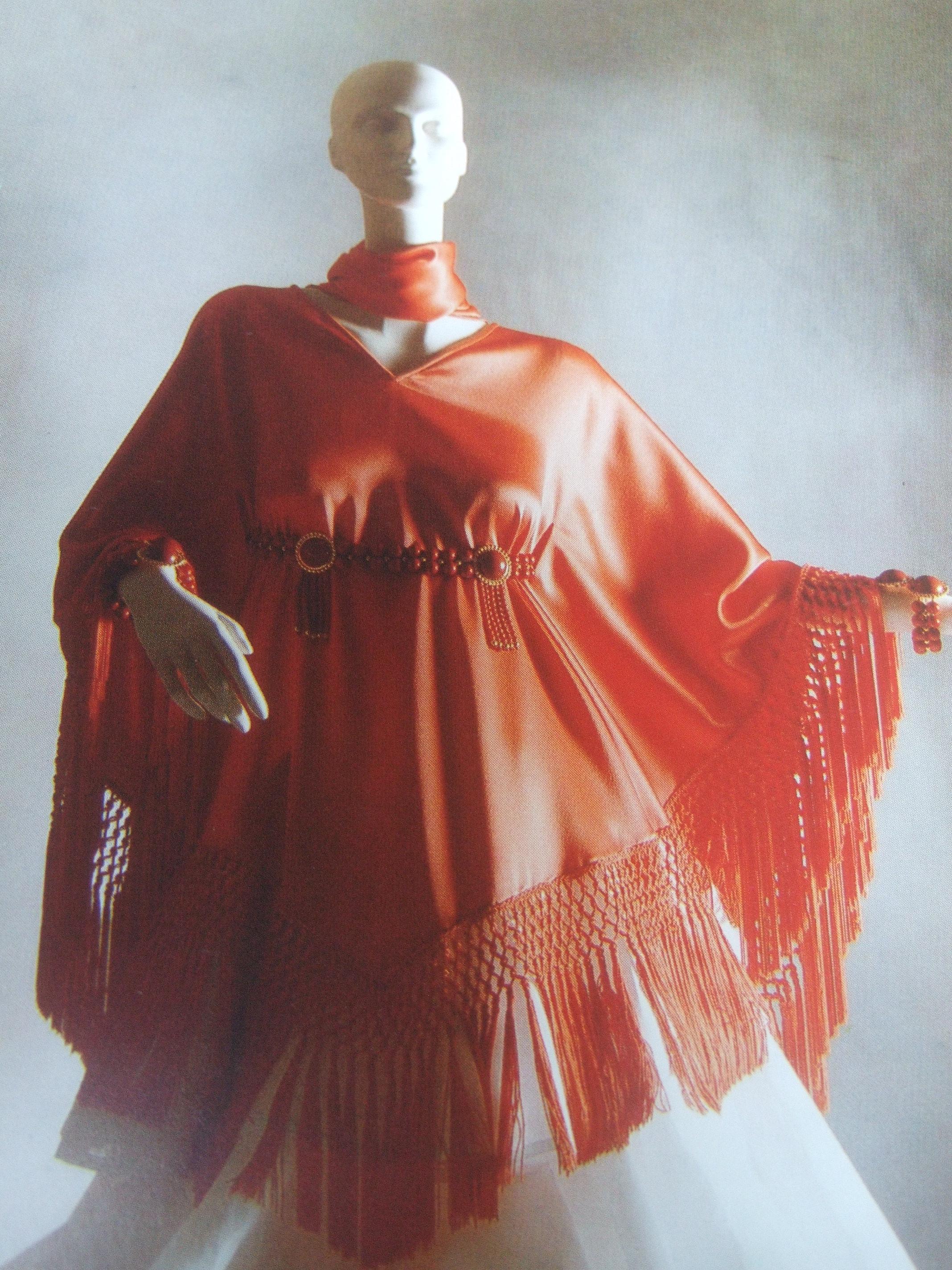Valentino Fashion Book Collections from the 1960s thru 1990 c 1991 For Sale 8