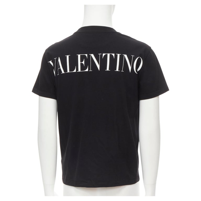 Valentino - Cardigan en dentelle noire En vente sur 1stDibs