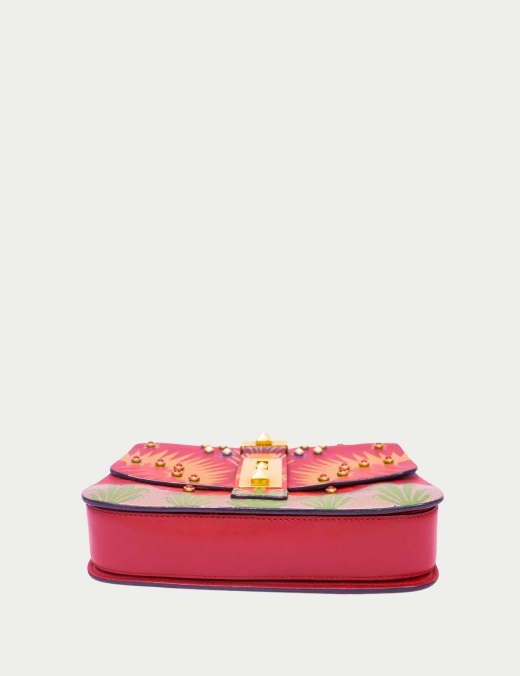 Orange Valentino en vente