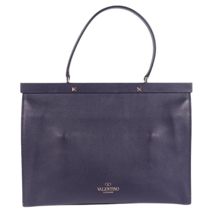 Vintage Valentino Garavani Tote Bags - 5 For Sale at 1stDibs