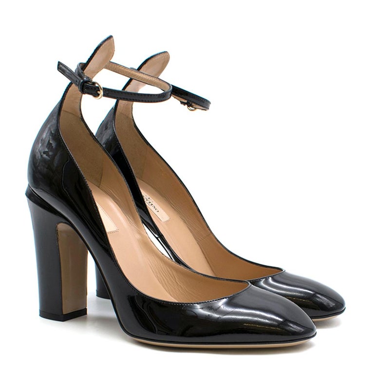 valentino tango sizing