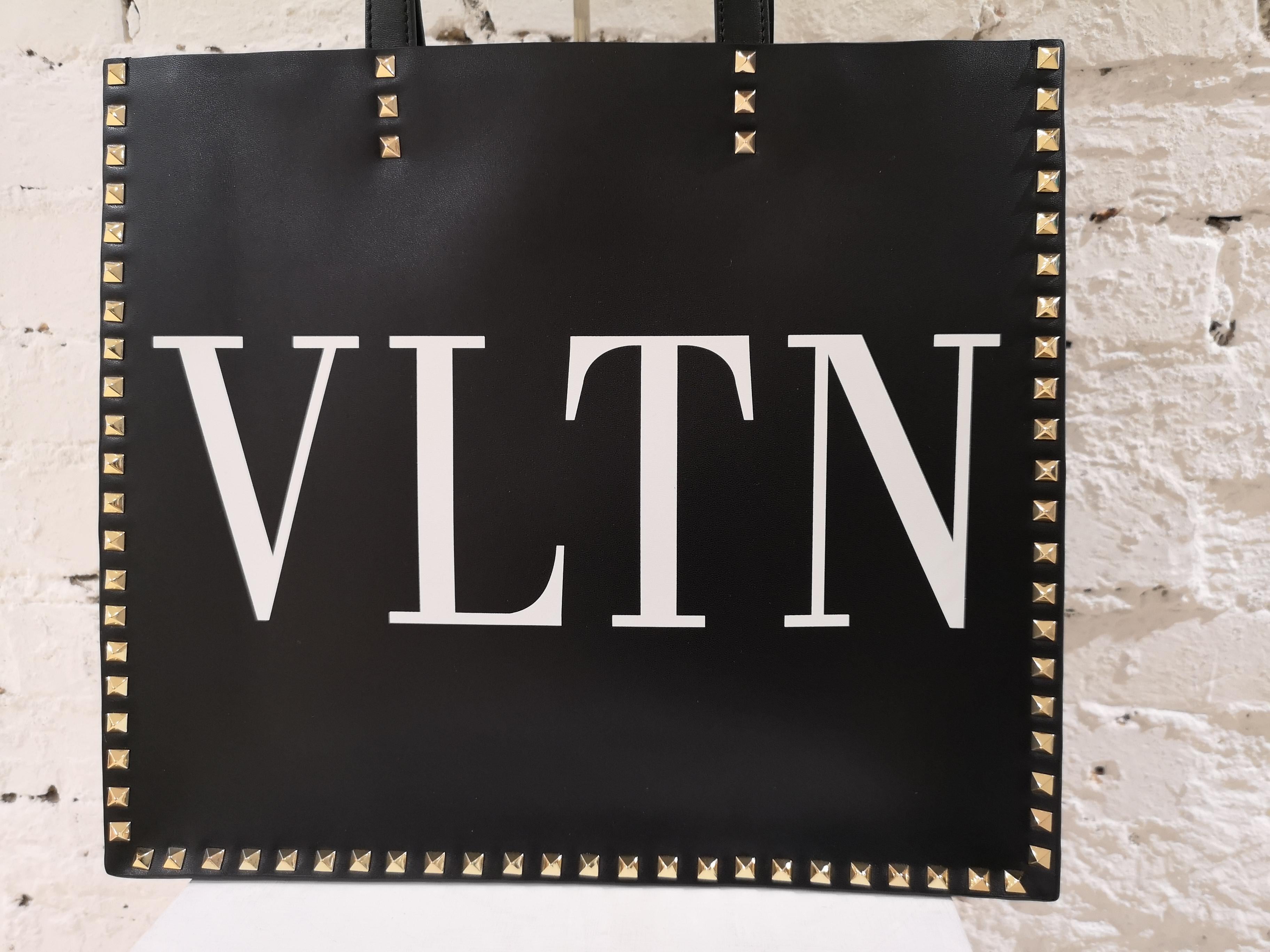 valentino shopping bag