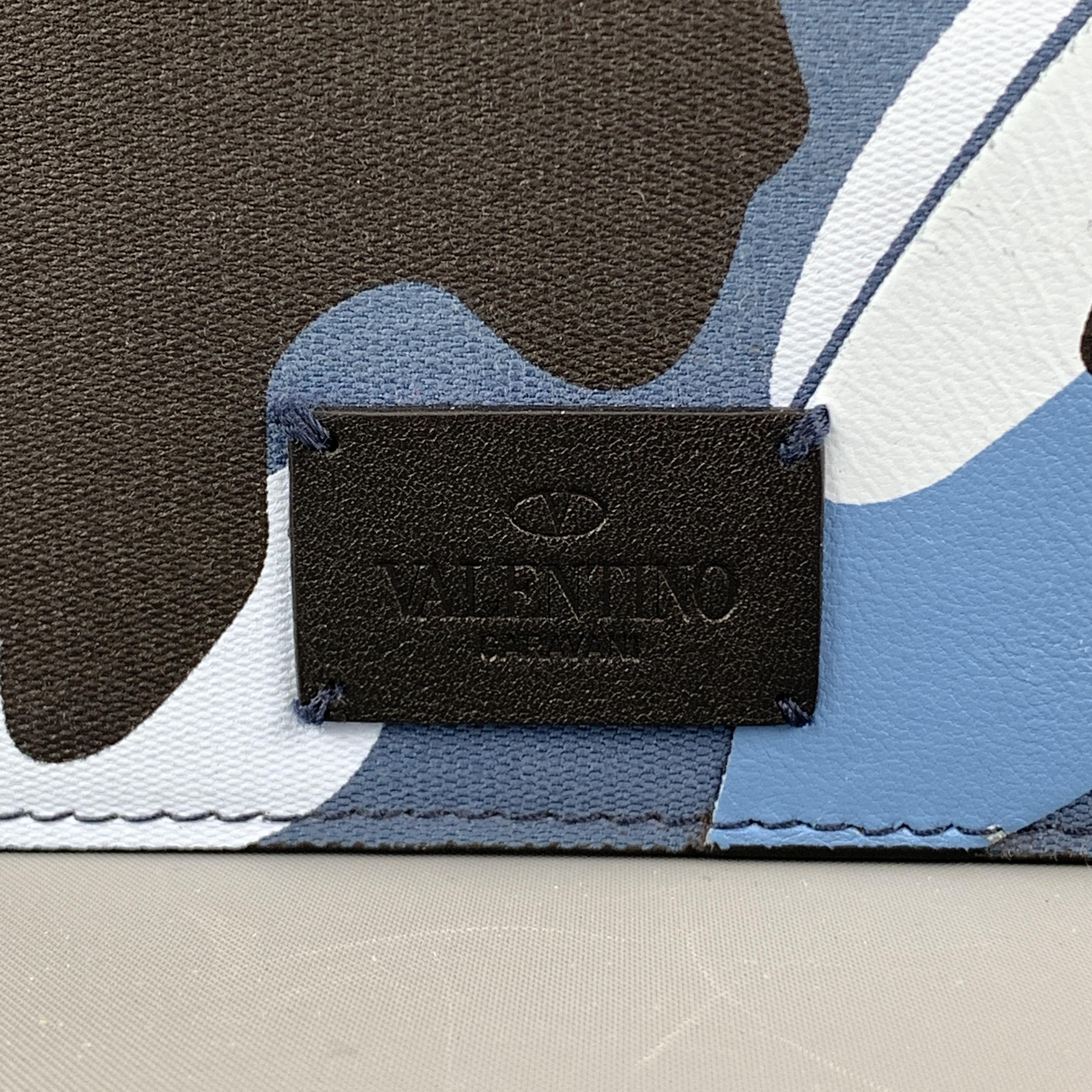 camouflage leather wallets