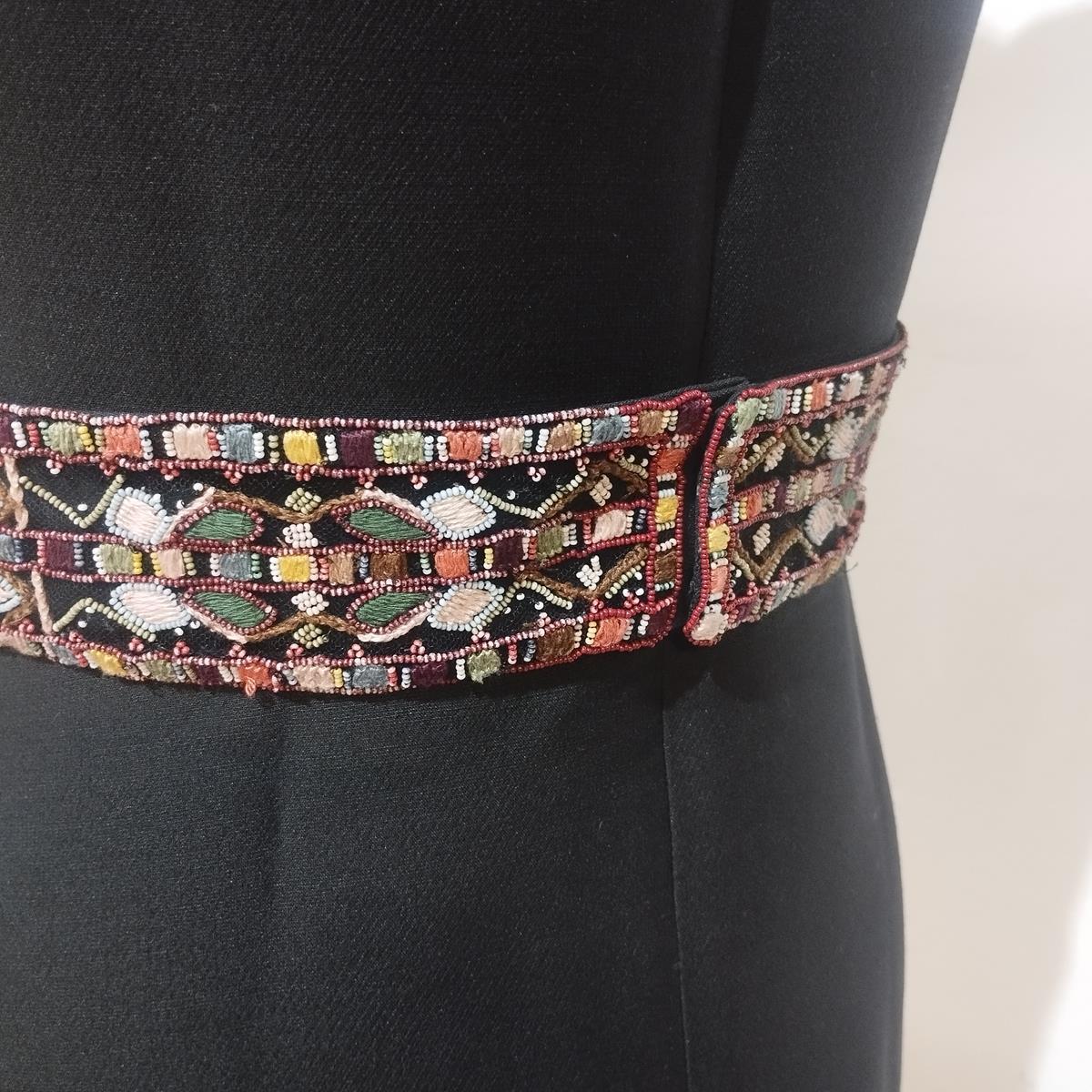 Valentino Garavani Vestido Bordado FR 36 / IT 40 en venta 2