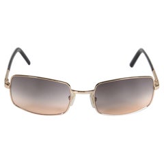Gafas de sol Valentino Garavani Gradiente Gris y Rosa