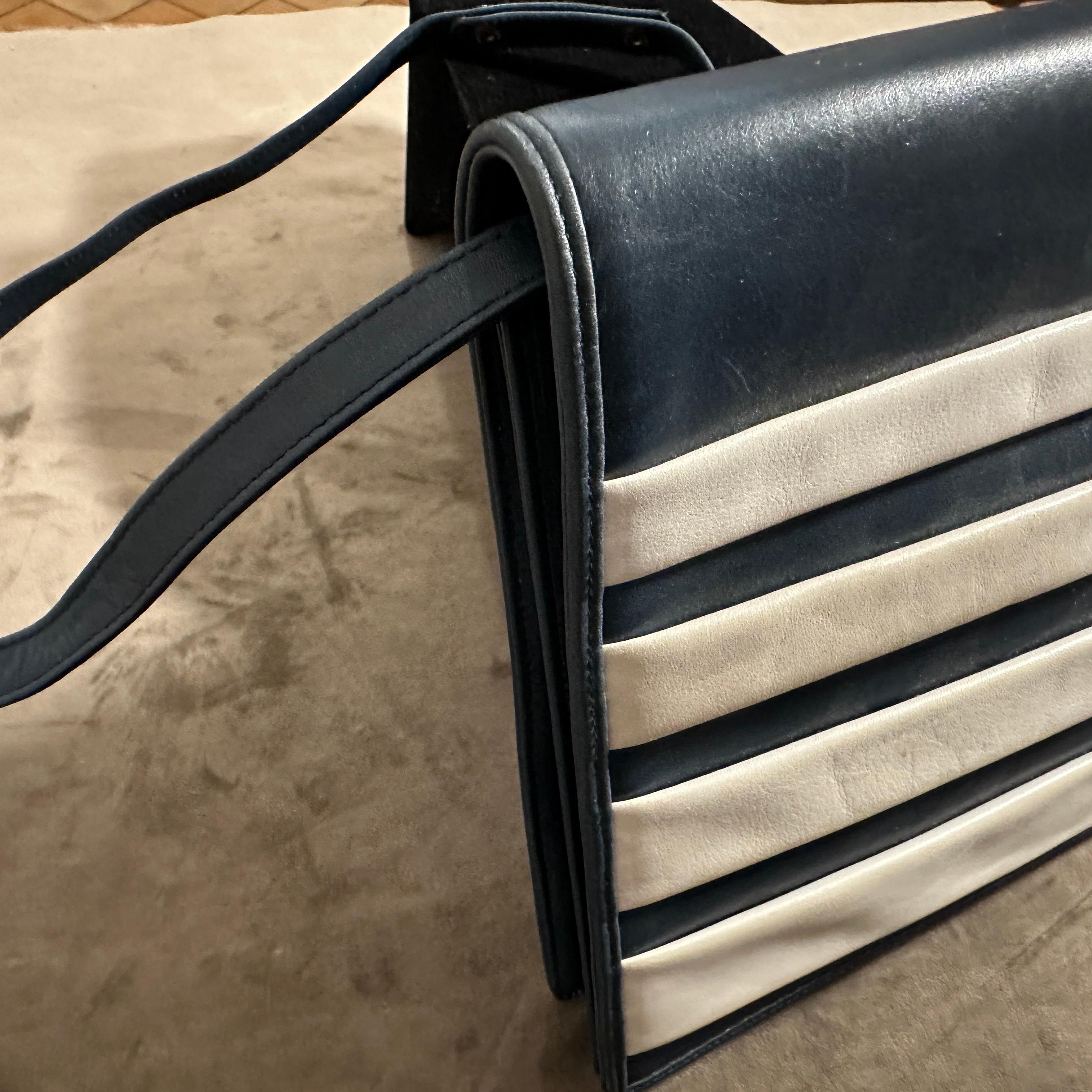 Valentino Garavani Les Sacs 1970s 