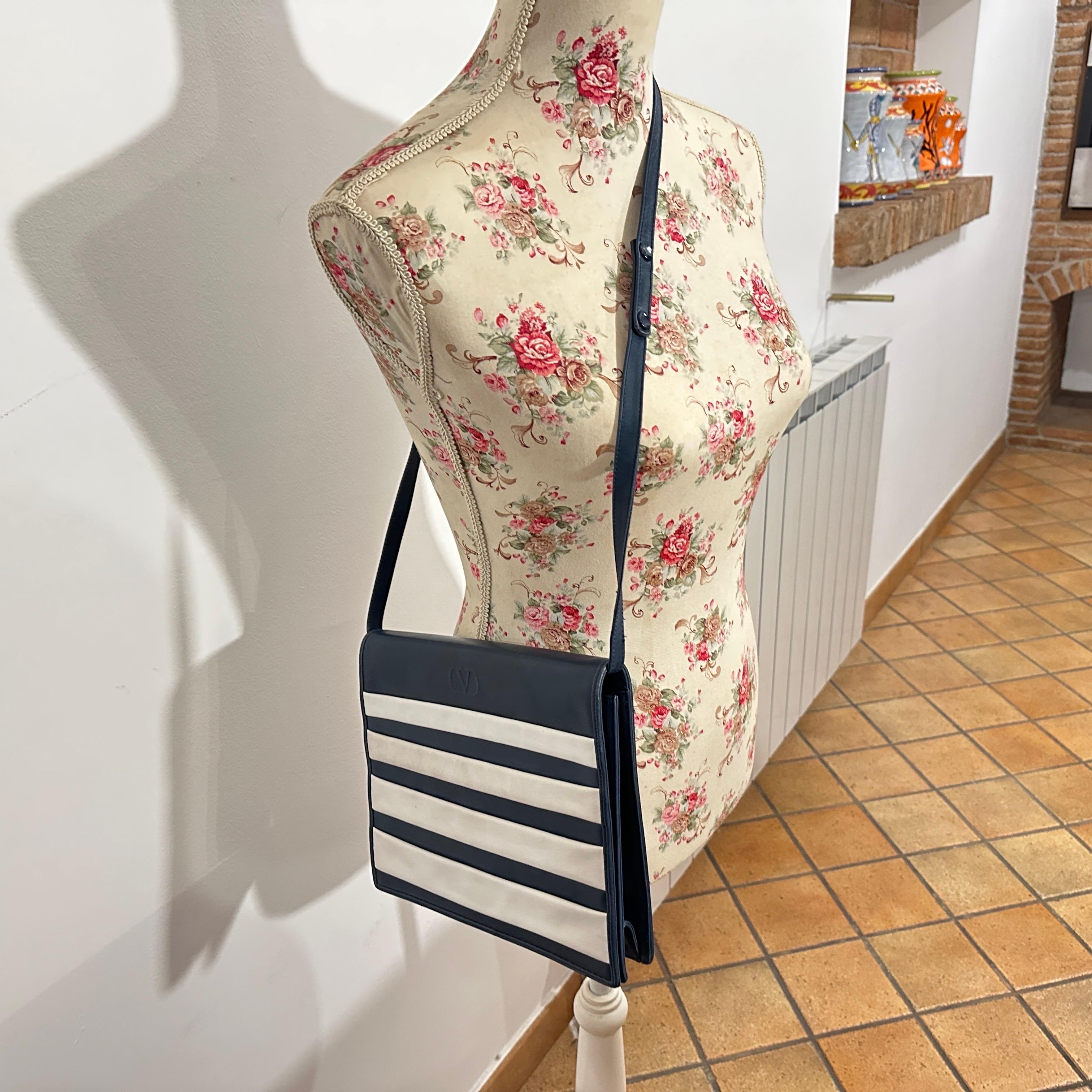 Valentino Garavani Les Sacs 1970s 