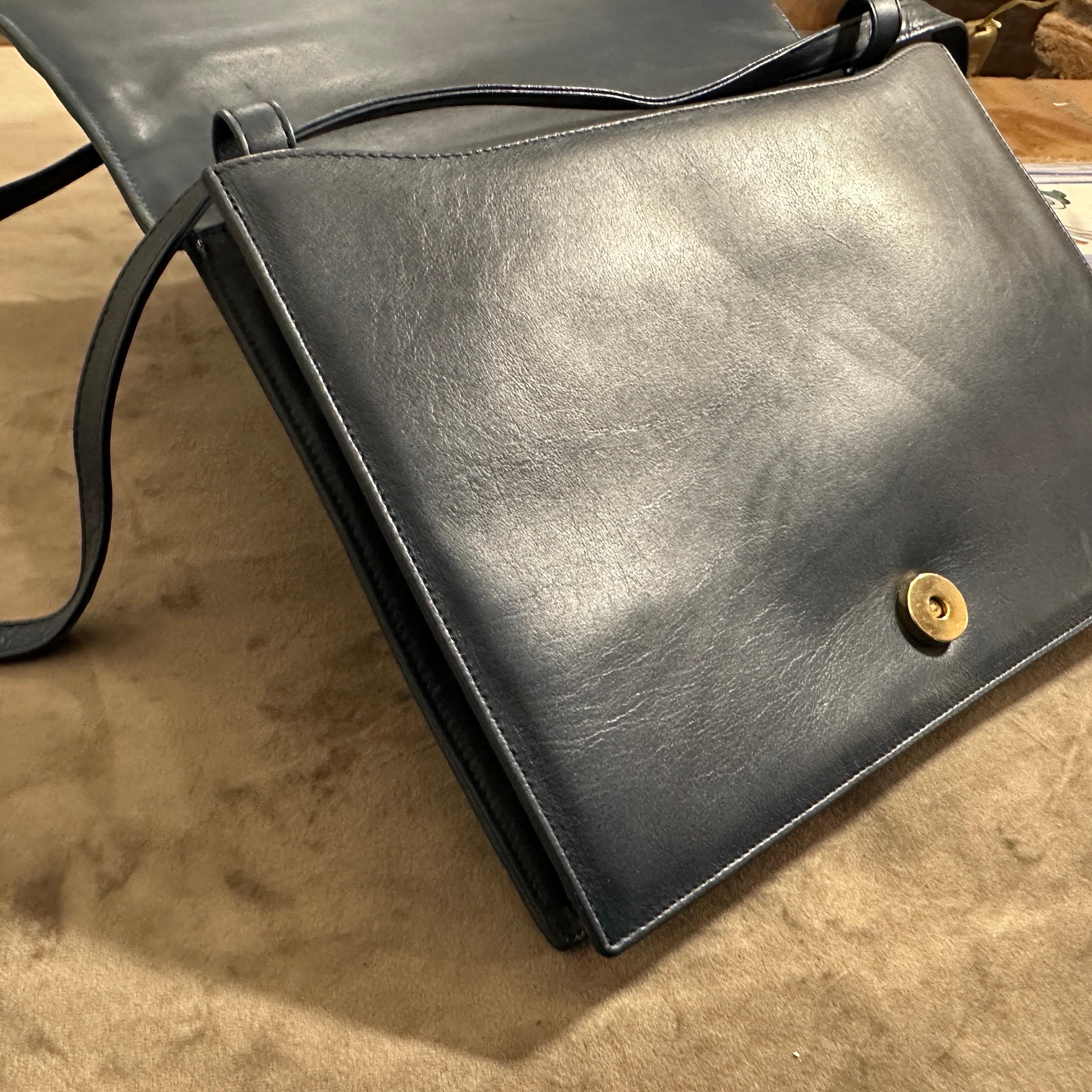 Valentino Garavani Les Sacs 1970s 