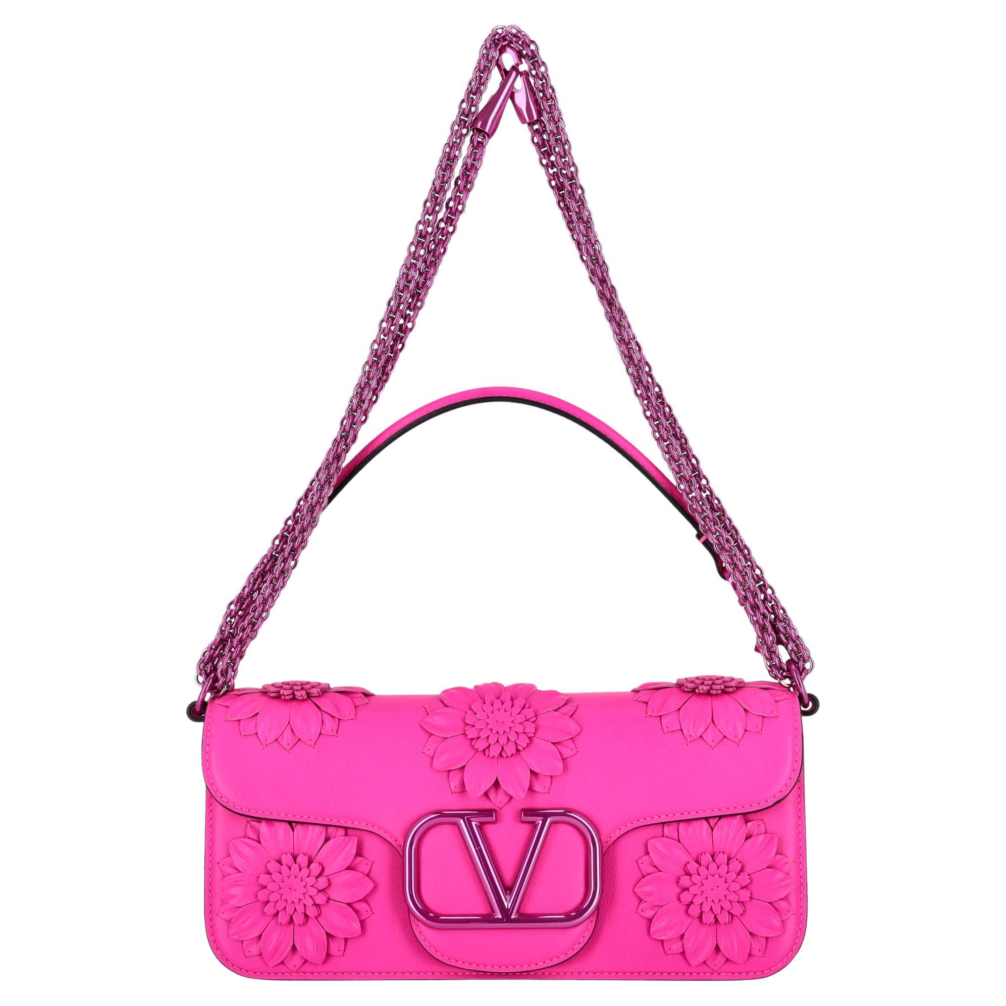 What is a flower bag?