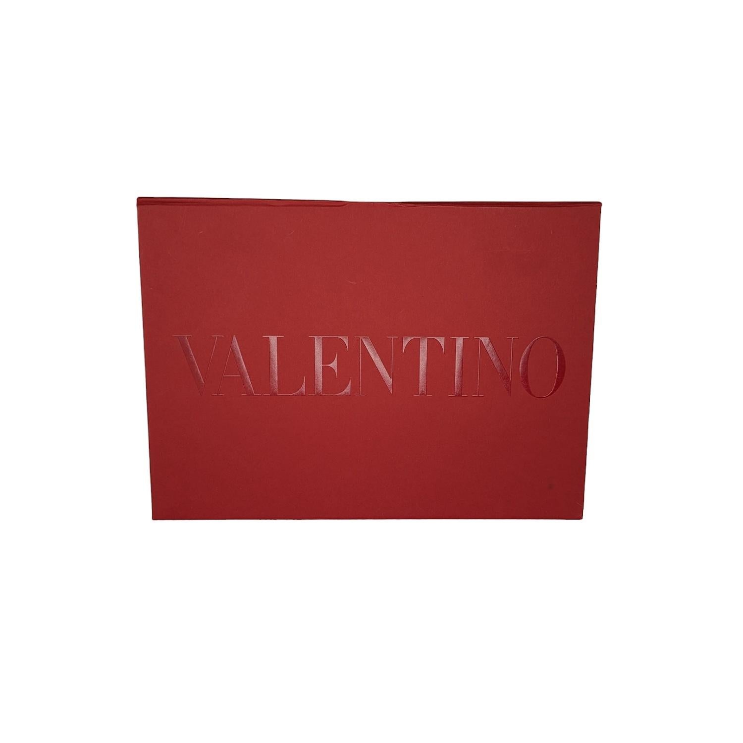 Valentino Garavani Loco Small Calfskin Shoulder Bag 4
