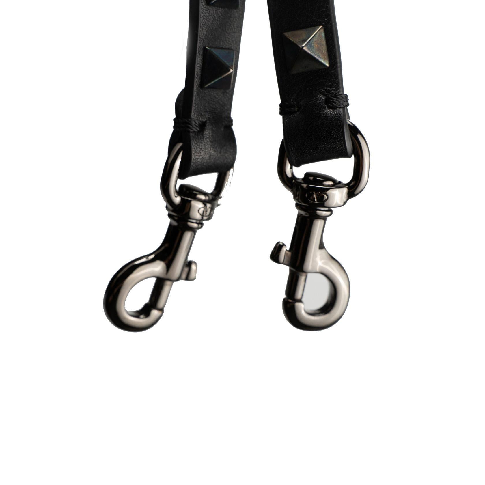 rockstud noir