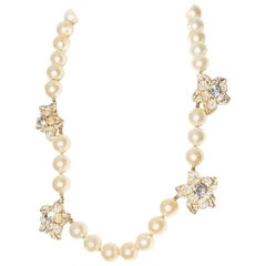 Valentino Garavani Collier de perles