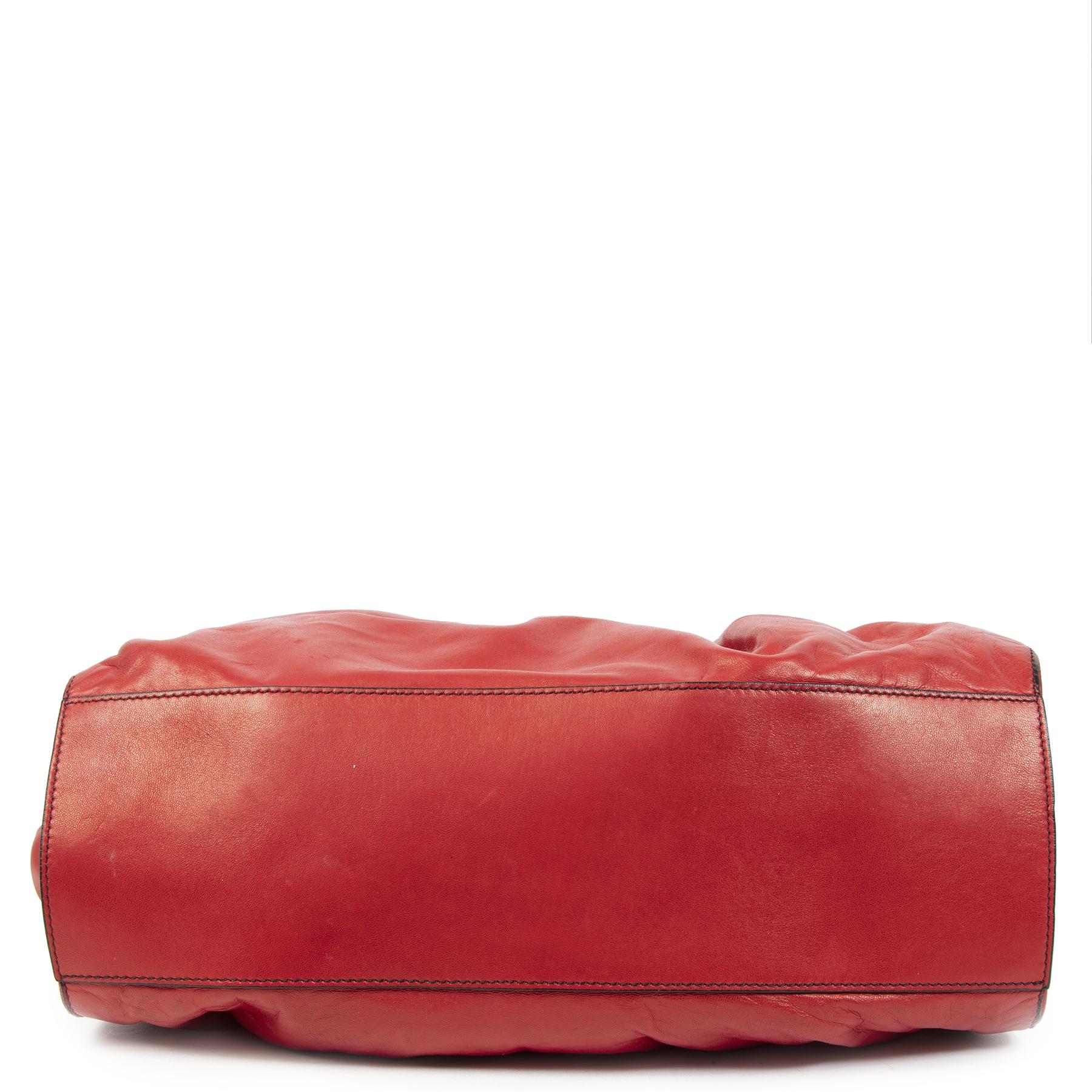 valentino rose purse