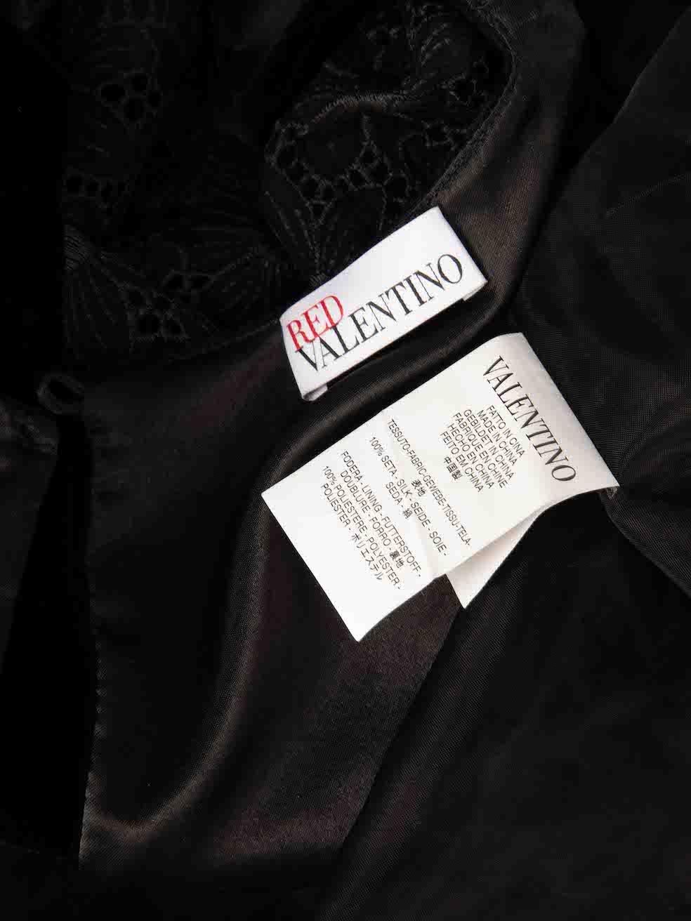 VALENTINO FASHION DESIGNER visual data 6