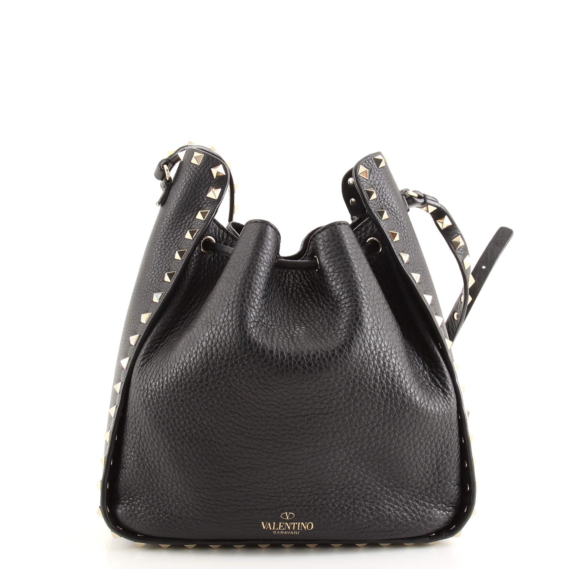 valentino bucket bag