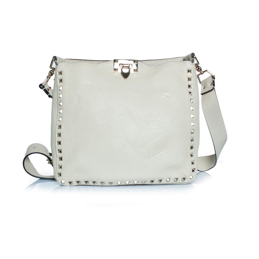 Valentino Garavani, Rockstud hobo messenger bag