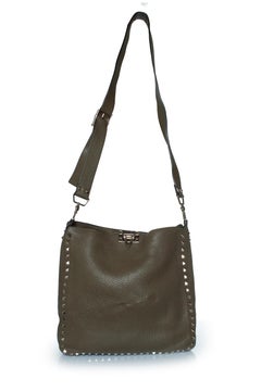 Valentino Garavani, Rockstud hobo messenger bag