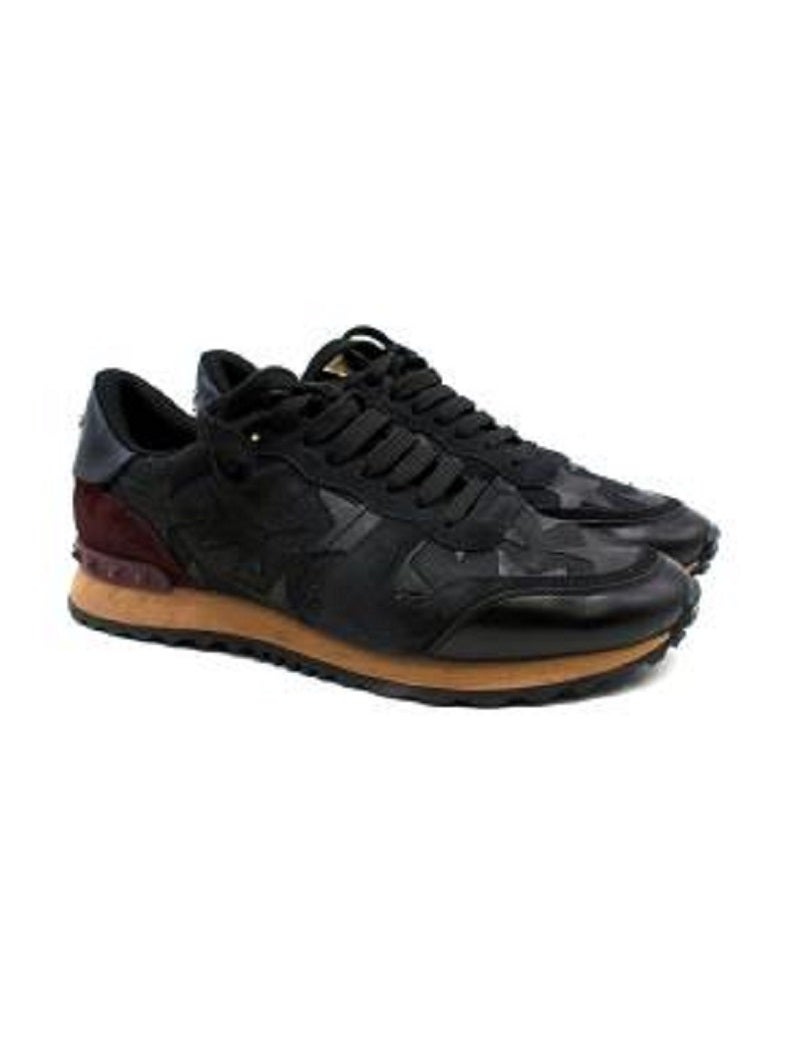 Valentino garavani shoe hot sale sale