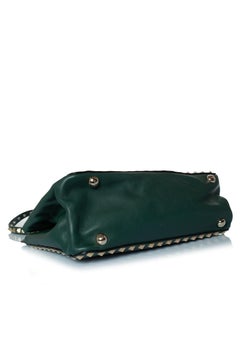 Valentino Garavani, Rockstud leather bag