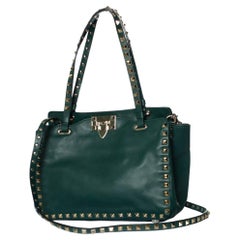Valentino Garavani, Rockstud leather bag