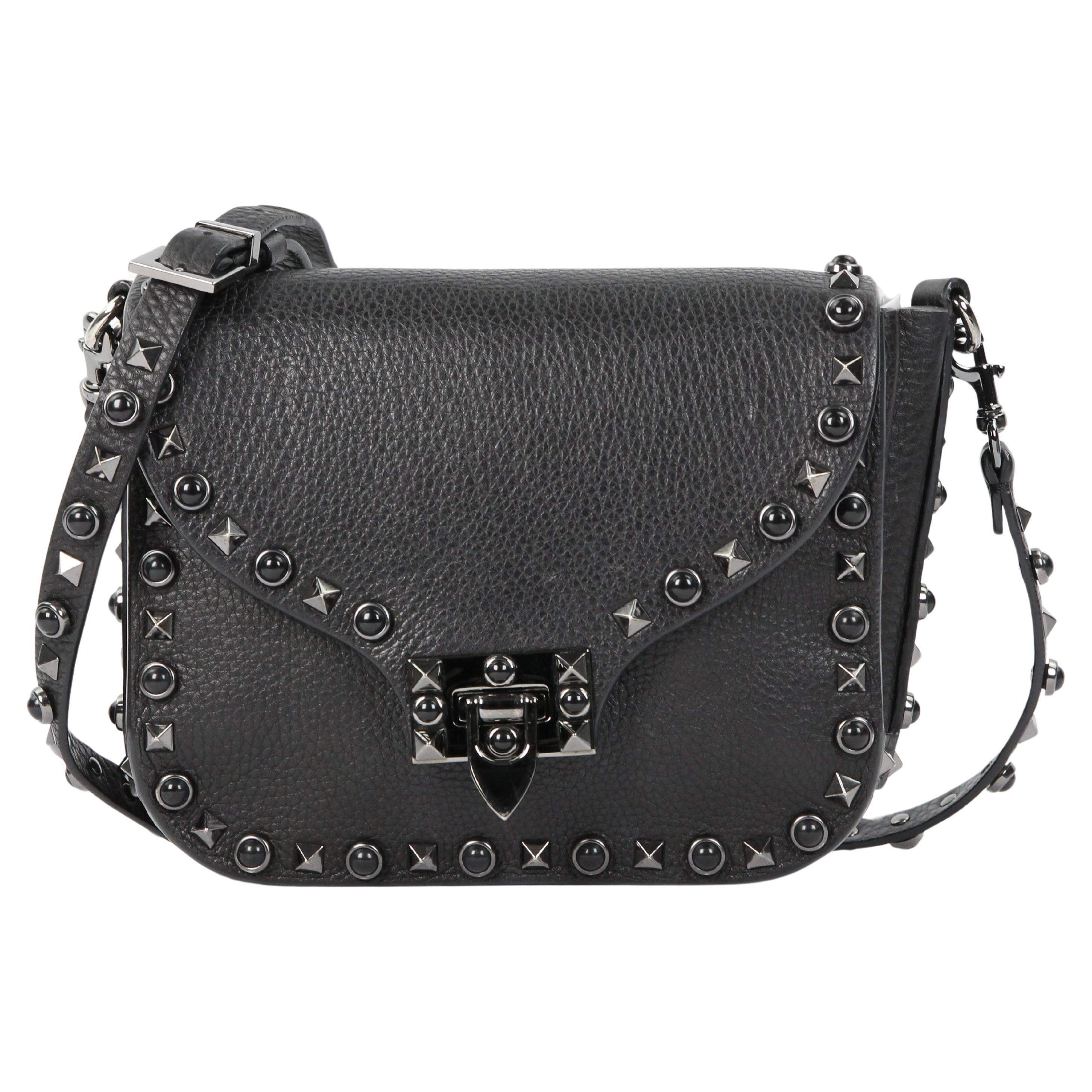 Chloé Tess leather crossbody bag For Sale at 1stDibs