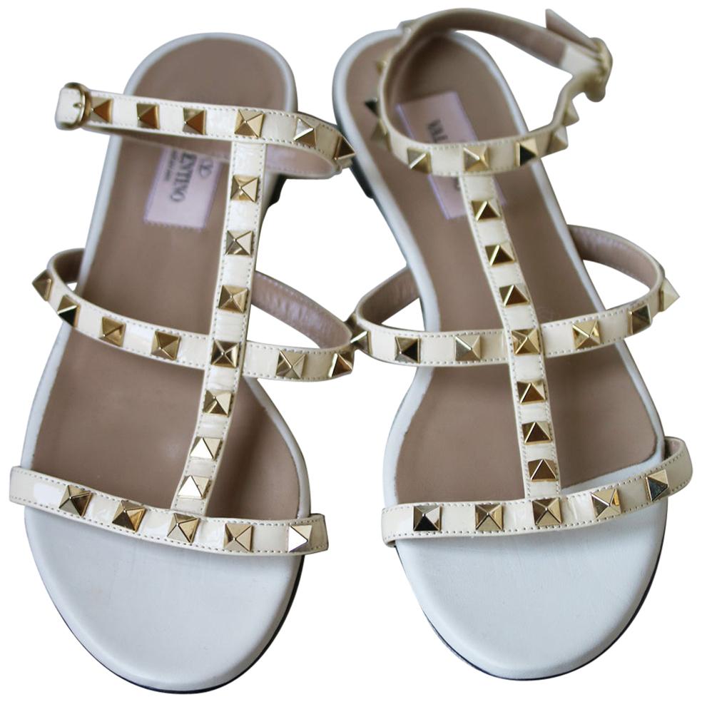 sandals valentino sale
